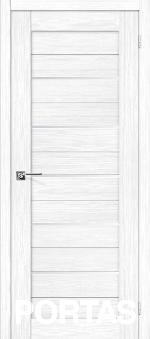 Portas Модель S22 французский дуб Межкомнатная дверь Portas